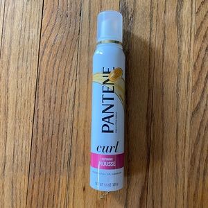 Pantene curl mouse. Never been opened or used.
